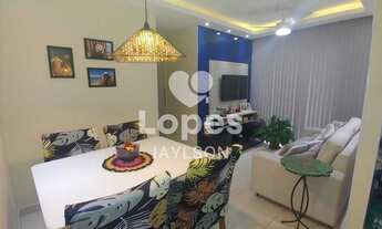 Imagem 2: Apartamento - 02 quartos - Engenho Novo