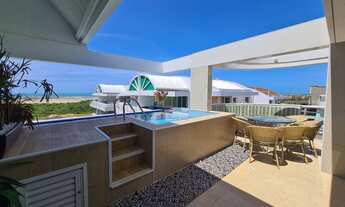 Imagem: Apartamento Duplex com 3 dormitórios à