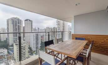 Imagem 7: Apartamento Locação 1 Dormitórios - 70 m² Vila Nova Conceição