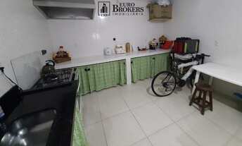 Imagem 6: Amplo sobrado com 3 dormitórios em Camboriú