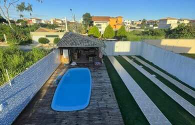 Imagem 2: Casa Duplex em Interlagos 03 Quartos