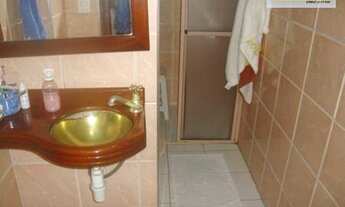 Imagem 6: Apartamento residencial à venda, Itararé, São Vicente - AP0205