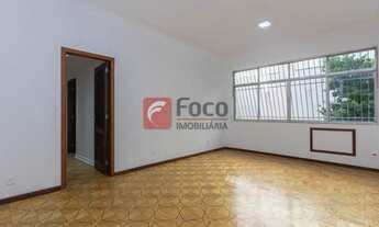 Imagem: SALA 3 QUARTOS COM 119 M2 NO FLAMENGO!!!