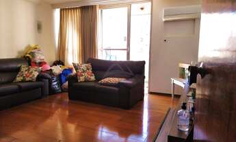 Imagem 7: Apartamento - Cambuí - Campinas