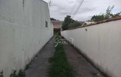 Imagem 7: Terreno à venda, 399 m² por R$ 480.000,00 - Boqueirão - Curitiba/PR