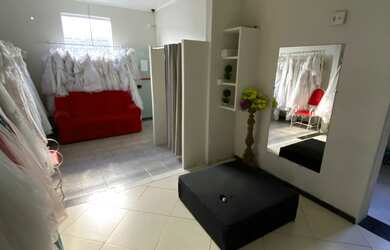 Imagem 6: Casa na Rua Propriá, Esquina com Lagarto