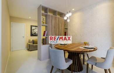 Imagem 2: 2 Quartos alto padrão