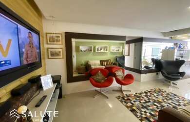 Imagem 4: BALNEáRIO CAMBORIú - Apartamento Padrão - Centro