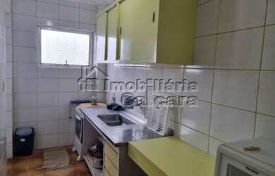 Imagem 6: Praia Grande - Apartamento Padrão - Caiçara