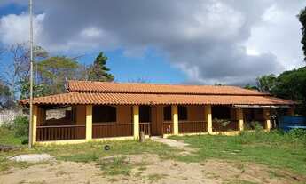 Imagem: Chácara em Abrantes