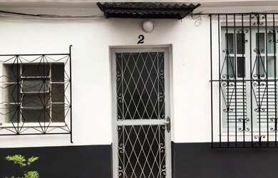 Imagem 5: Excelente casa de vila ( bairro: Riachuelo