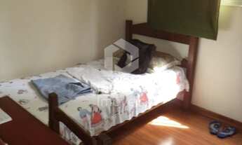 Imagem 5: BELO HORIZONTE - Apartamento Padrão - Caiçara
