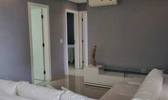 Imagem 3: Apartamento para Venda ou locação no Gonzaga - Santos - SP