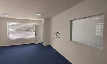 Imagem 6: IMÓVEL COMERCIAL COM 12 SALAS PARA LOCAÇÃO 390m² EM CURITIBA PORTÃO - LO300