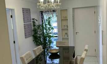 Imagem 3: Apartamento à venda no bairro Perdizes - São Paulo/SP