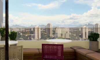 Imagem 7: Studio à venda, Cristo Rei, Curitiba, PR