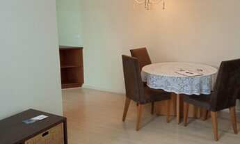 Imagem 7: EXCELENTE 02 DORT. SUÍTE, MOBILIADO, PROX. PARQUE BARIGUI