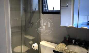 Imagem 4: Apartamento com 2 dormitórios para alugar, 52 m² - Morumbi - São Paulo/SP