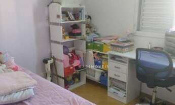 Imagem 7: Apartamento com 3 dormitórios à venda, 70 m² por R$ 550.000 - Ipiranga - São Paulo/SP