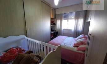 Imagem 7: Apartamento à venda, 115 m² por R$ 450.000,00 - Centro - Pelotas/RS