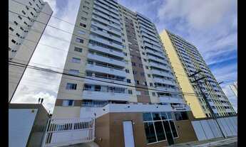 Imagem 2: Madrid Residencial - 2 quartos - Suíte - Nascente - Armários - 53m² - 1 vaga