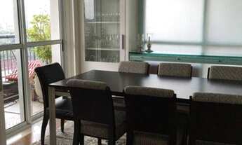 Imagem 5: Apartamento Moema