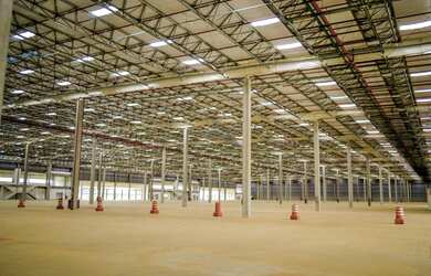 Imagem 2: Galpão - Vila Trujillo - Jaguariúna