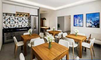 Imagem 6: Prime Studio, Novo Conceito em Apartamentos, Praia das Palmeiras - Caraguatatuba/SP