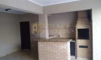 Imagem 1: Casa à venda e locação - Bauru