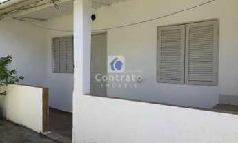Imagem: Casa com 1 dorm, Parque Bitaru, São Vicente