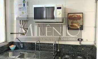 Imagem 6: SãO PAULO - Apartamento Padrão - Campo Belo