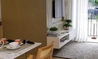 Imagem: Apartamento a Venda 2 quartos com suítes