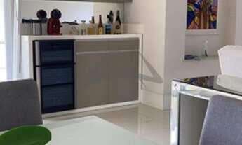 Imagem 4: Casa - Swiss Park - Campinas