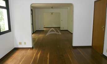 Imagem 2: Apartamento - Vila Itapura - Campinas