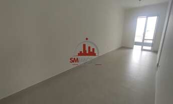 Imagem 3: Apartamento novo 02 dormitórios sacada gourmet, no Canto do Forte Praia Grande