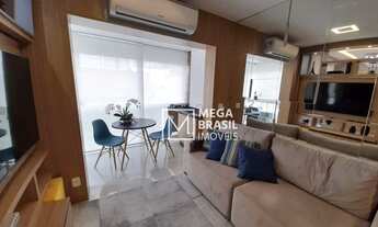 Imagem: Apartamento com 1 dormitório à venda