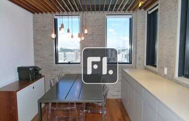 Imagem 7: Conjunto para alugar, 400 m² por R$ 44.000,01/mês - Pinheiros - São Paulo/SP