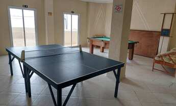 Imagem 6: Apartamento para venda possui 95 metros quadrados com 2 quartos em Centro - Mongaguá - SP