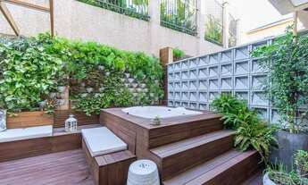 Imagem 5: Casa Condominio em Alto Petrópolis