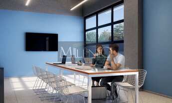 Imagem 3: SãO PAULO - Apartamento Padrão - Vila Buarque