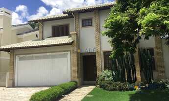 Imagem: Casa de 4 dormitórios (1 suíte) - 2 vagas