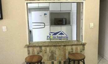 Imagem 7: Apartamento com 2 dormitórios excelente valor de m2, 75 m² por R$ 292.000 - Vila Guilhermi