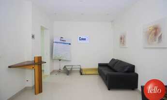 Imagem 3: São Paulo - Prédio Inteiro - Vila Clementino