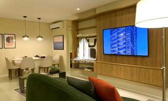 Imagem: Apartamento com 2 dormitórios, 1 suíte