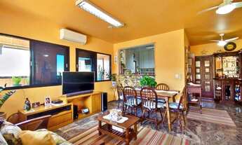 Imagem 2: Cobertura à venda na praia do Tombo, piscina churrasqueira, 3 Dormitórios , 2 vaga, Guaruj