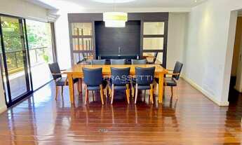 Imagem 5: Apartamento com 4 dormitórios à venda, 250 m² por R$ 6.600.000,00 - Ipanema - Rio de Janei