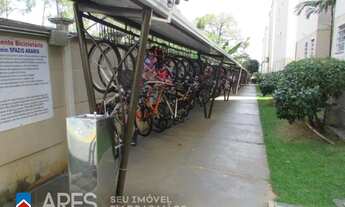 Imagem 8: Apartamento para locação, Jardim Progresso, Americana