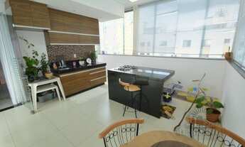 Imagem: Cobertura com 5 dormitórios à venda em