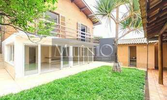 Imagem: SãO PAULO - Casa Padrão - Vila Alexandria