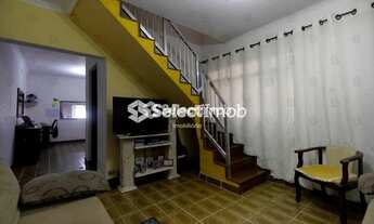 Imagem 4: Sobrado à VENDA, Jardim Camila - Mauá/SP